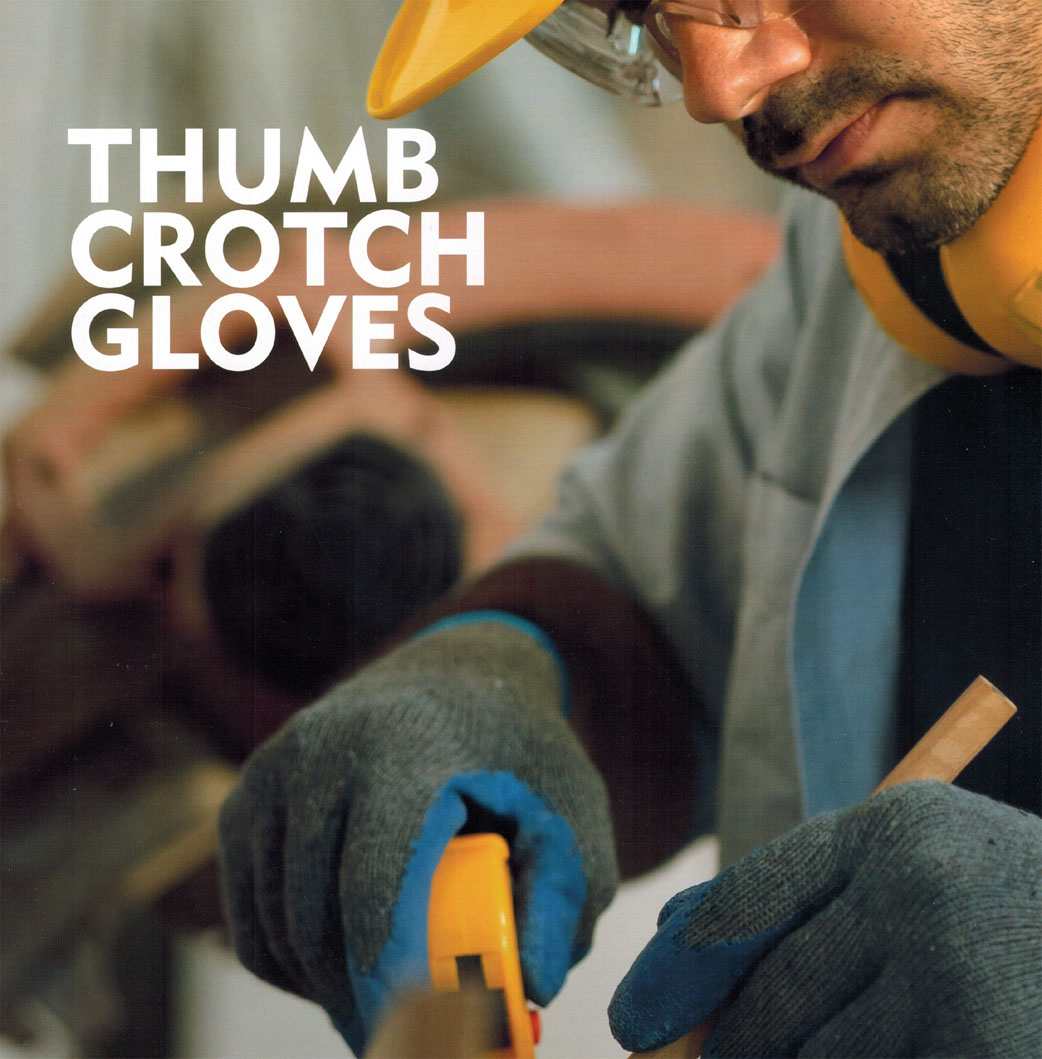 THUMB GLOVES